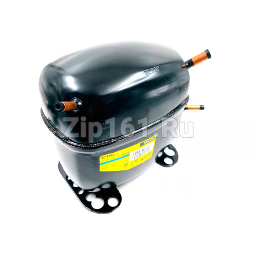 Компрессор Secop SC 15 G (R-134, 23.3C, 261Вт, при +7,2C, 1369Вт) универсальный