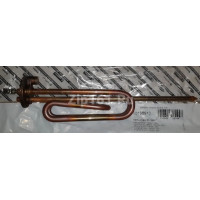 ТЭН для водонагревателя Ariston 65108913 1800w 230v RCA, зам. 65103481, 65109017, D-48мм, H-270мм ТЭН для водонагревателя Ariston 65108913 1800w 230v RCA, зам. 65103481, 65109017, D-48мм, H-270мм
