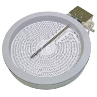 Конфорка к электроплите D=165mm 1200W HL-101