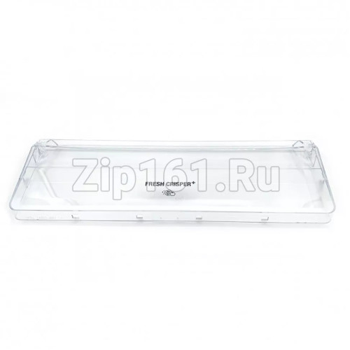 Щиток овощного ящика прозрачный Ariston, Indesit C00385513