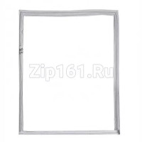 Уплотнитель двери ХК Атлант-Минск (660x1040мм), 769748900111, 769748901612 профиль EA