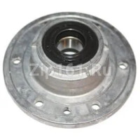 Суппорт подш.6204 (фланец D=103mm, сальн.22х40х7) Candy 81452602, 46000203 cod093
