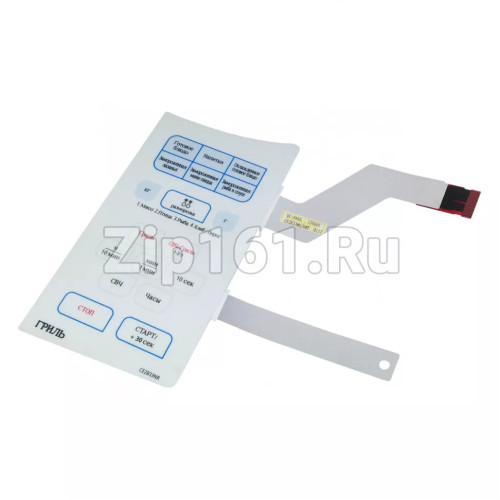 Сенсорная панель СВЧ для микроволновой печи  DE34-00018M CE2833NR