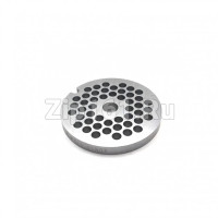 Решетка мясорубки , Vitek BS006, VS040, BR008 4,7mm средняя D=53mm Решетка мясорубки , Vitek BS006, VS040, BR008 4,7mm средняя D=53mm