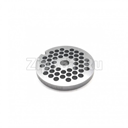 Решетка мясорубки , Vitek BS006, VS040, BR008 4,7mm средняя D=53mm Решетка мясорубки , Vitek BS006, VS040, BR008 4,7mm средняя D=53mm