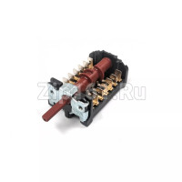 Переключатель духовки BEKO 263900055, 5 позиций, GOTTAK Переключатель духовки BEKO 263900055, 5 позиций, GOTTAK