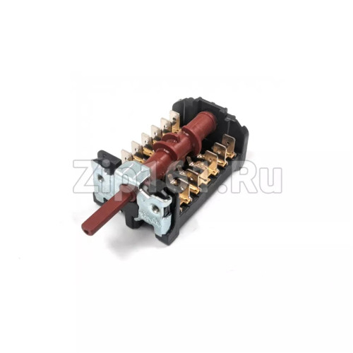 Переключатель духовки BEKO 263900055, 5 позиций, GOTTAK Переключатель духовки BEKO 263900055, 5 позиций, GOTTAK