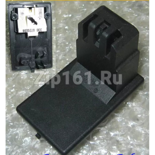 Коннектор чайника в подошву Мулинекс / Moulinex MS-0903120