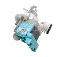 Помпа LEILI корпусом MERLONI ARISTON INDESIT 090537, 143739