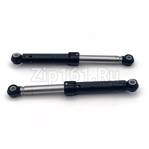 Амортизатор стиральной машины (Ansa, 100N, 165-250мм, 12мм, 2шт)  4901ER2003A