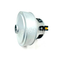 Двигатель для пылесоса 2400w, H=121/50, D135/97mm VCM-M30AU Двигатель для пылесоса 2400w, H=121/50, D135/97mm VCM-M30AU