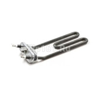 Тэн 1950W гнутый без отверстия под датчик Ardo 524006201 SKL Тэн 1950W гнутый без отверстия под датчик Ardo 524006201 SKL