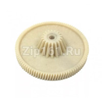Шестерня Ротор конусная Д-81мм
