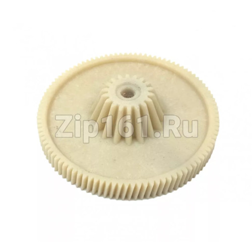 Шестерня Ротор конусная Д-81мм