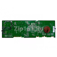 Модуль управления сушильной машины Hotpoint-Ariston 306247