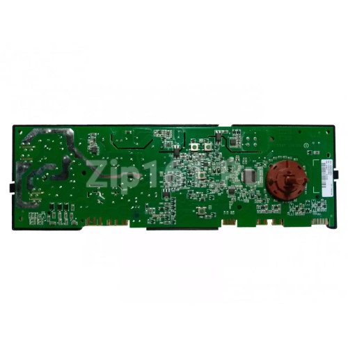 Модуль управления сушильной машины Hotpoint-Ariston 306247