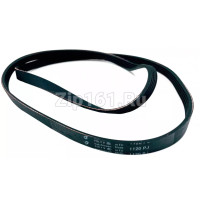 Ремень 1120J5 Hutchinson для стиральной машины  MAS42413101