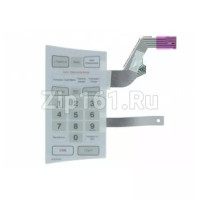 Сенсорная панель СВЧ  DE34-00210E