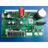 Модуль инвертора холодильника  DA92-00155A