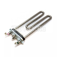 Тэн Indesit 1800W (прям.L=192, R11, M140) SKL - 815792 , зам. 066284, 255099