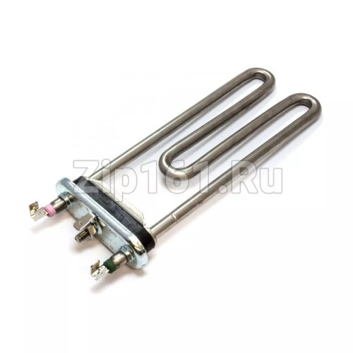 Тэн Indesit 1800W (прям.L=192, R11, M140) SKL - 815792 , зам. 066284, 255099