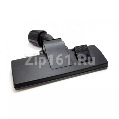 Щетка пылесоса универсальная с колесами D=38мм SKL