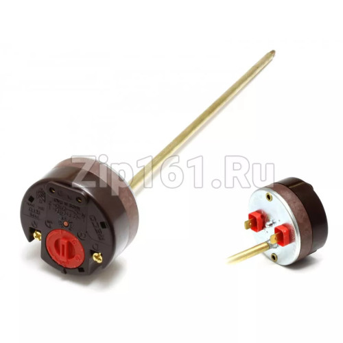 Термостат с защитой для водонагревателя 20A, 250V 70/83°C 20A - RECO