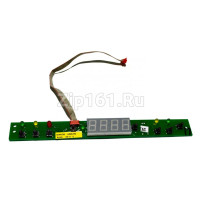 Модуль индикации Н60В-М2 U Atlant 908081410215 Модуль индикации Н60В-М2 U Atlant 908081410215