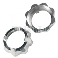 Гайка мясорубки Panasonic, Vitek AME02-107 Гайка мясорубки Panasonic, Vitek AME02-107