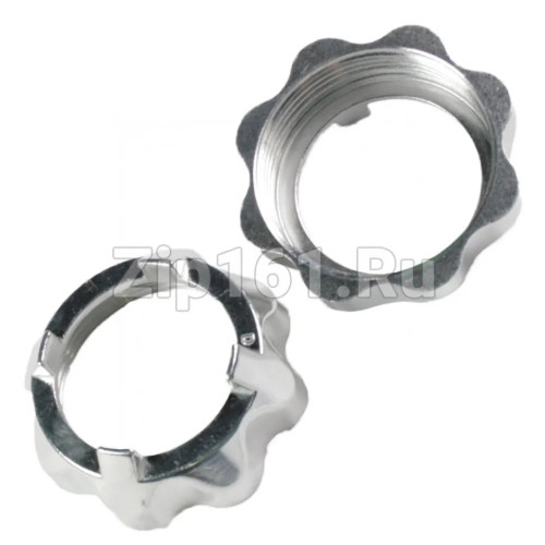 Гайка мясорубки Panasonic, Vitek AME02-107 Гайка мясорубки Panasonic, Vitek AME02-107