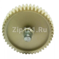 Шестерня Vitek/Scarlett с металлическим валом, Д-83мм, (Прямые зубья, 46шт.)