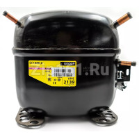 Компрессор Secop SC 18 MLX (R-404) (W при +7,2° 3142Вт) среднетемпературный Компрессор Secop SC 18 MLX (R-404) (W при +7,2° 3142Вт) среднетемпературный