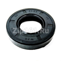 Сальник 25x50.55x10 WFK стиральной машины  DC62-00007A