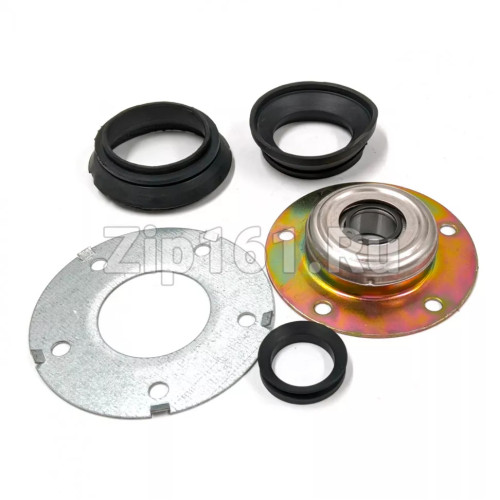 Суппорт в сборе, подшипник 6204 + сальник VA25 + уплотнитель Ardo 725000300