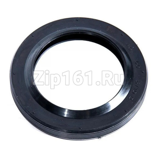 Сальник 40x60x8/10.2 GP WFK стиральной машины Electrolux Zanussi 1246109001
