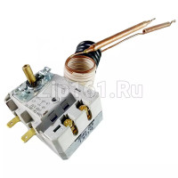 Термостат TBSB R 70/105°C (800/700mm) два капилляра Thermowatt 3416019