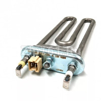 Тэн 1600W прямой с датчиком L=175 AEG33121513 для новых  Irca