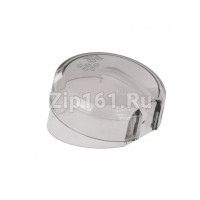 Крышка кофемолки, без кнопки  00056753