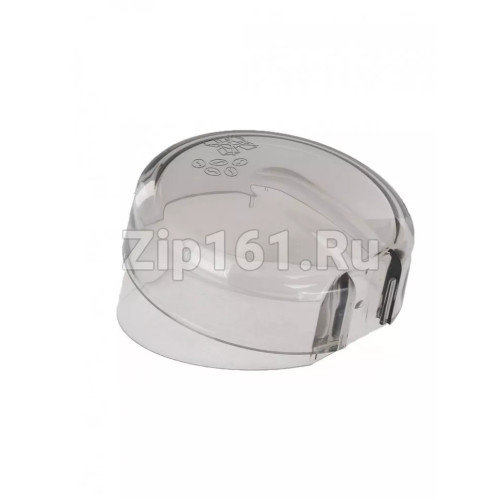 Крышка кофемолки, без кнопки  00056753