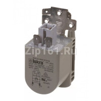 Конденсатор-фильтр сетевой для стиральной машины  00623842