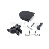 Ручка люка в сборе ARDO 719003000 651027551