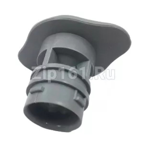 Гайка верхнего разбрызгивателя ПММ ARISTON, INDESIT, GORENJE 256830 Гайка верхнего разбрызгивателя ПММ ARISTON, INDESIT, GORENJE 256830
