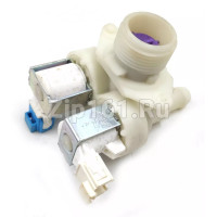 Клапан подачи воды Electrolux 808283401 Клапан подачи воды Electrolux 808283401