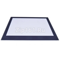 Стекло духового шкафа (внутреннее) для плиты Electrolux 3873218022 Стекло духового шкафа (внутреннее) для плиты Electrolux 3873218022