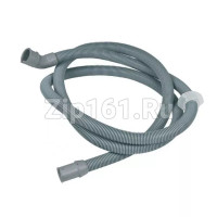 Шланг сливной Electrolux 140005633064 Длина-2250мм Диаметры: 21 мм и 26 мм