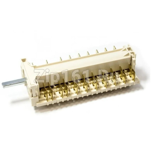 Переключатель духовки AMICA 8001684 - 19HE002 Переключатель духовки AMICA 8001684 - 19HE002