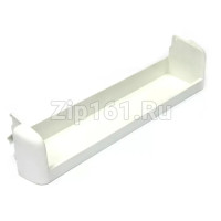 Балкон двери Stinol Indesit верхний C00857001