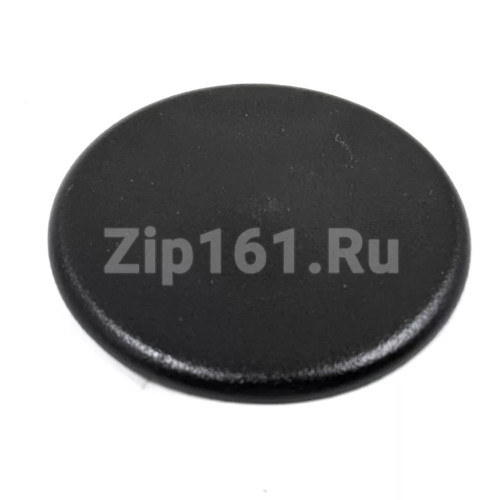 Крышка рассекателя плиты Indesit C00064918