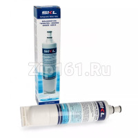 Фильтр воды SKL для холодильника Whirlpool 481281729632