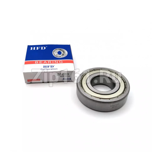 Подшипник 6307 ZZ HFD